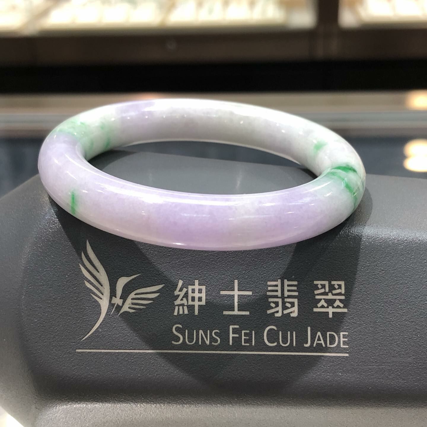 木那春彩福鐲49.5mm