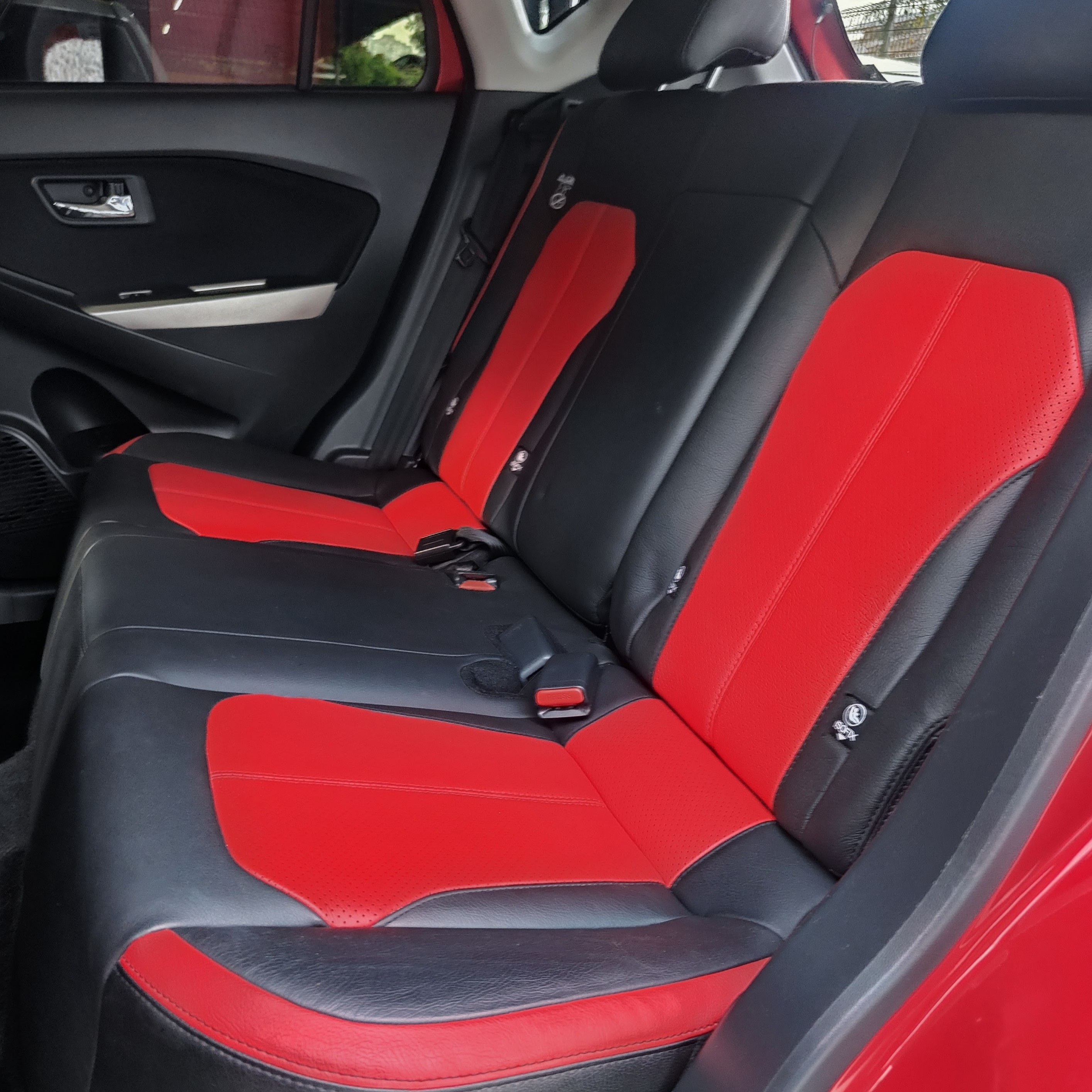 2023 PERODUA MYVI 1.5 AV (CVT)