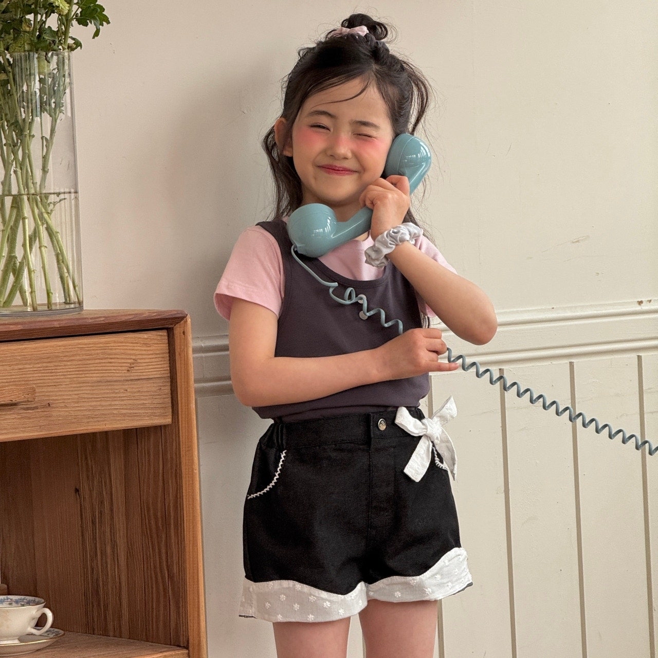 🇰🇷Ninibello 短褲