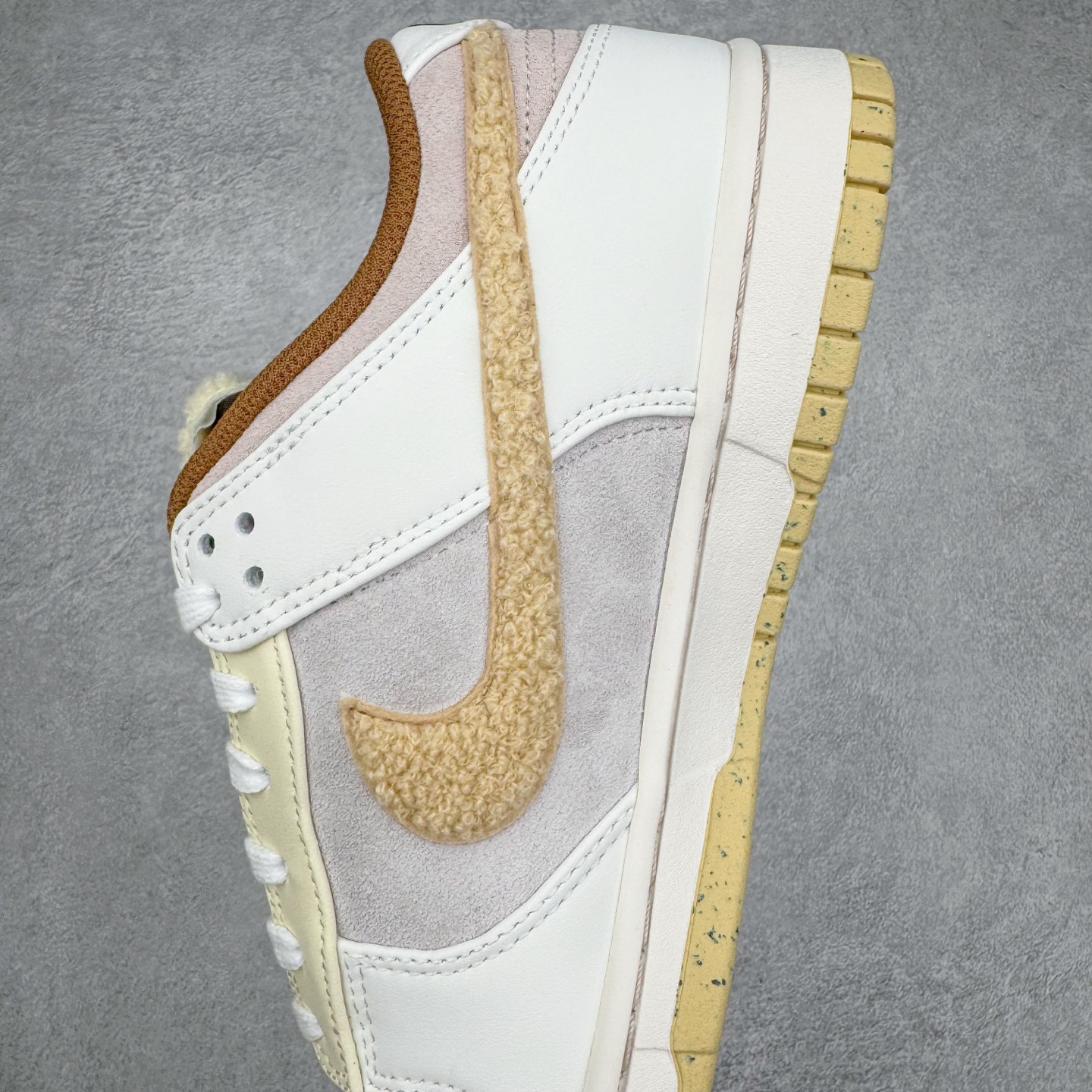 Nike Dunk Low Year of the Rabbit Brown FD4203-211