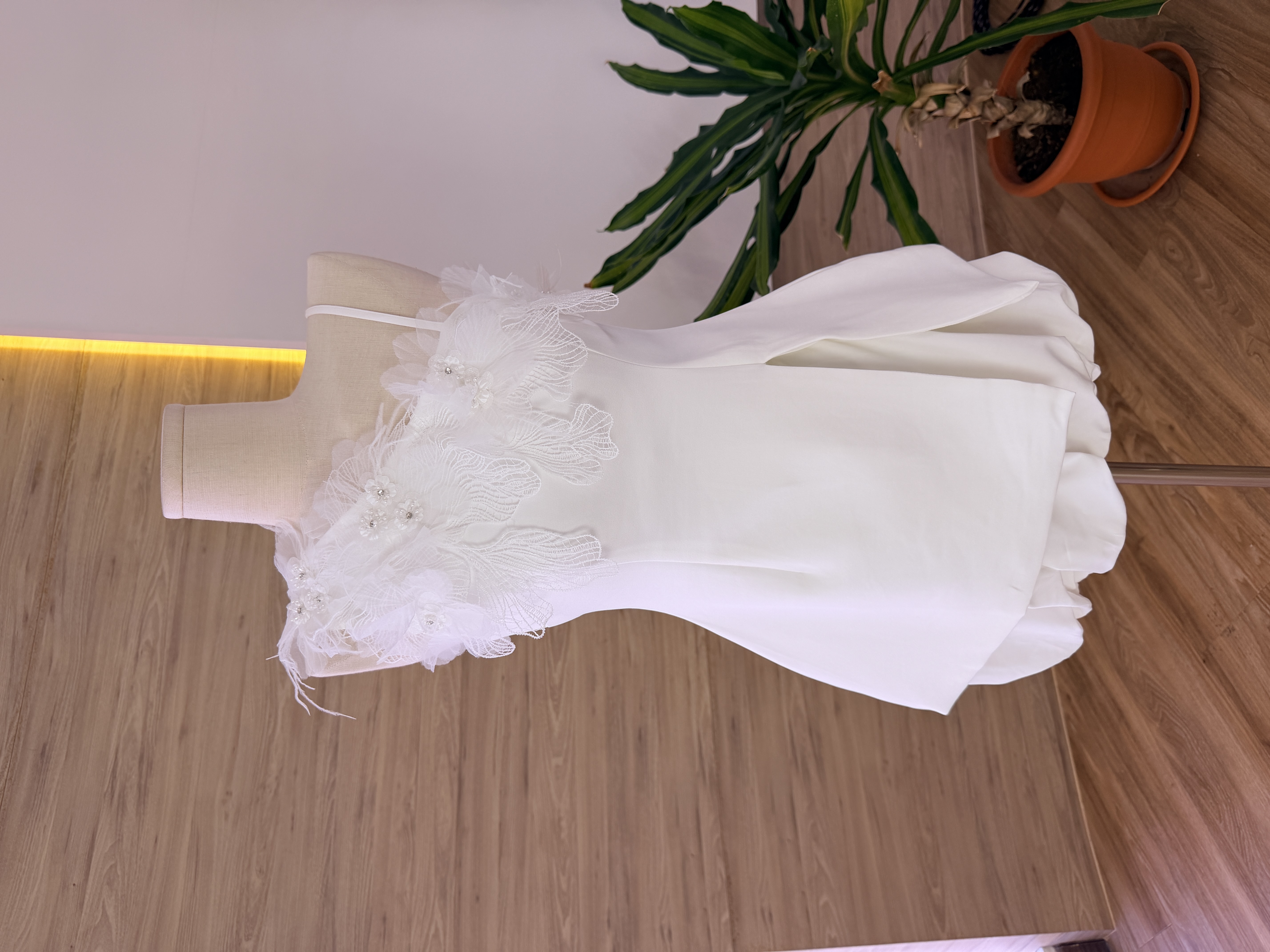 Emmy Floral Set Wear