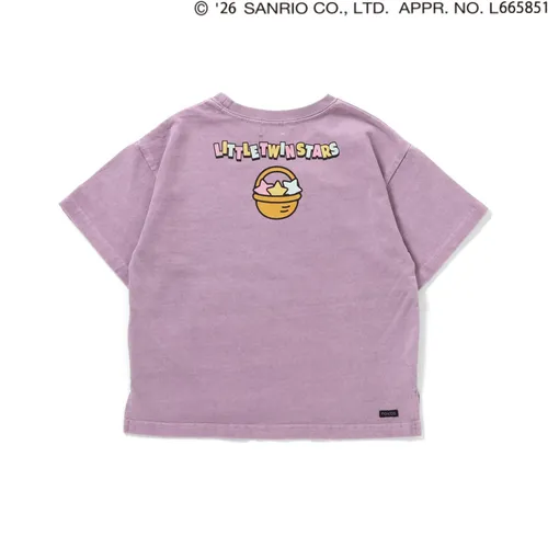 日本直送~新款Sanrio童裝衫 4款選擇