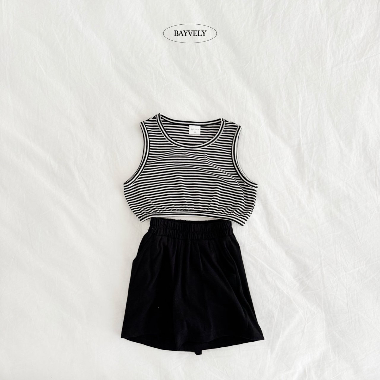 🇰🇷BAYVELY背心