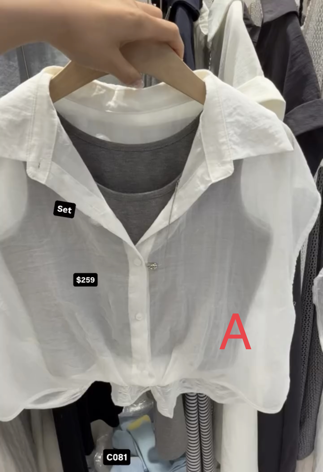 🇰🇷🇰🇷韓國連線30/3🔥🔥10950#C081