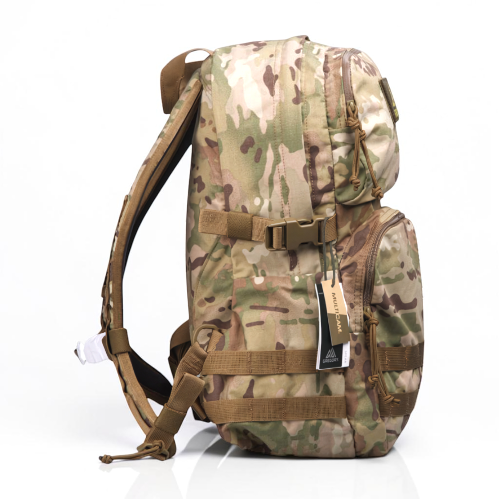 Gregory SPEAR Assault Pack V2 （22L 容量）