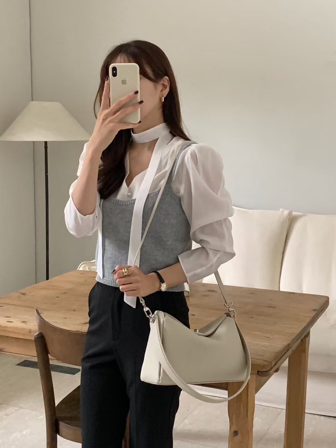 DM02_05 Kelly扣飯盒包 (4色)