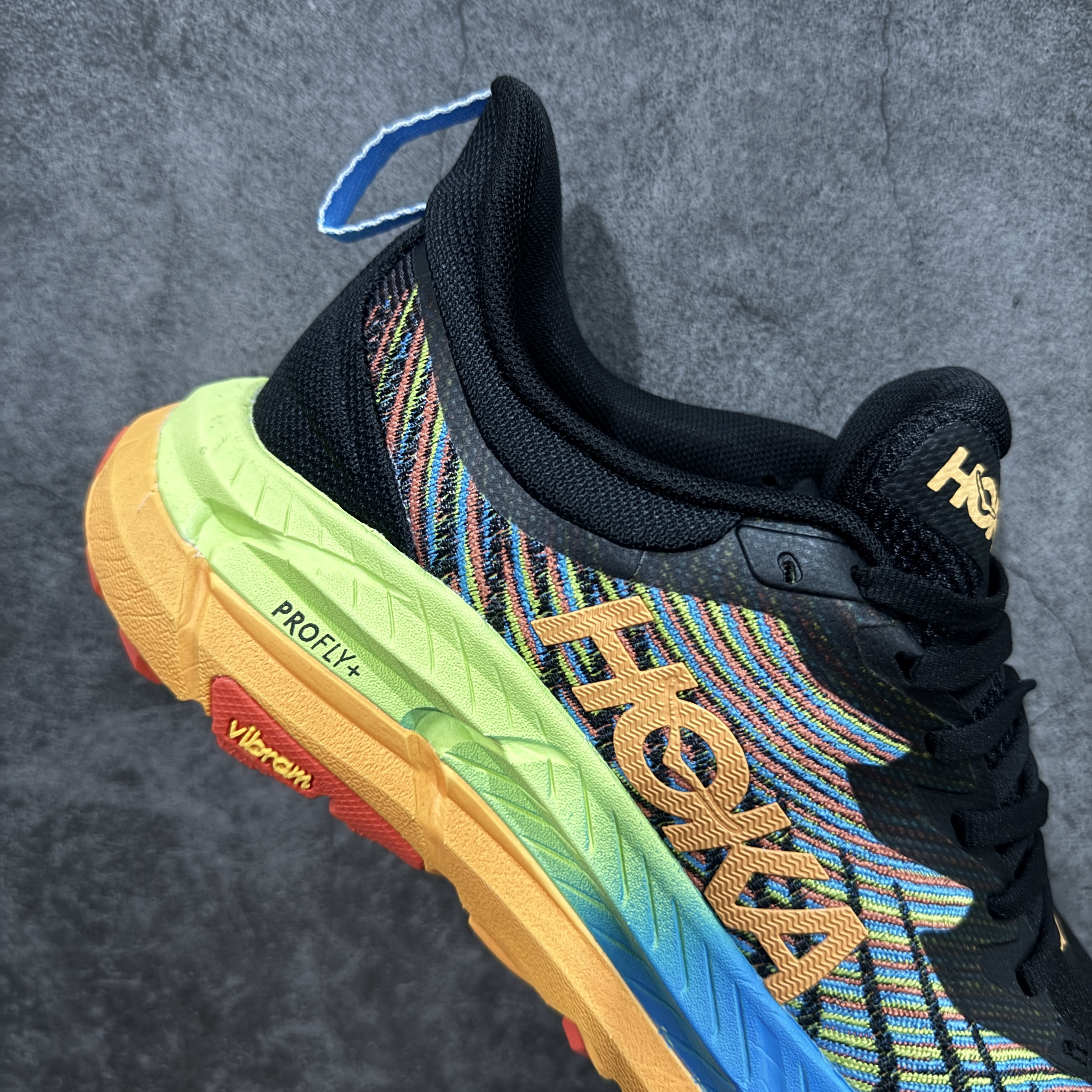 Hoka One One Mafate Speed 4