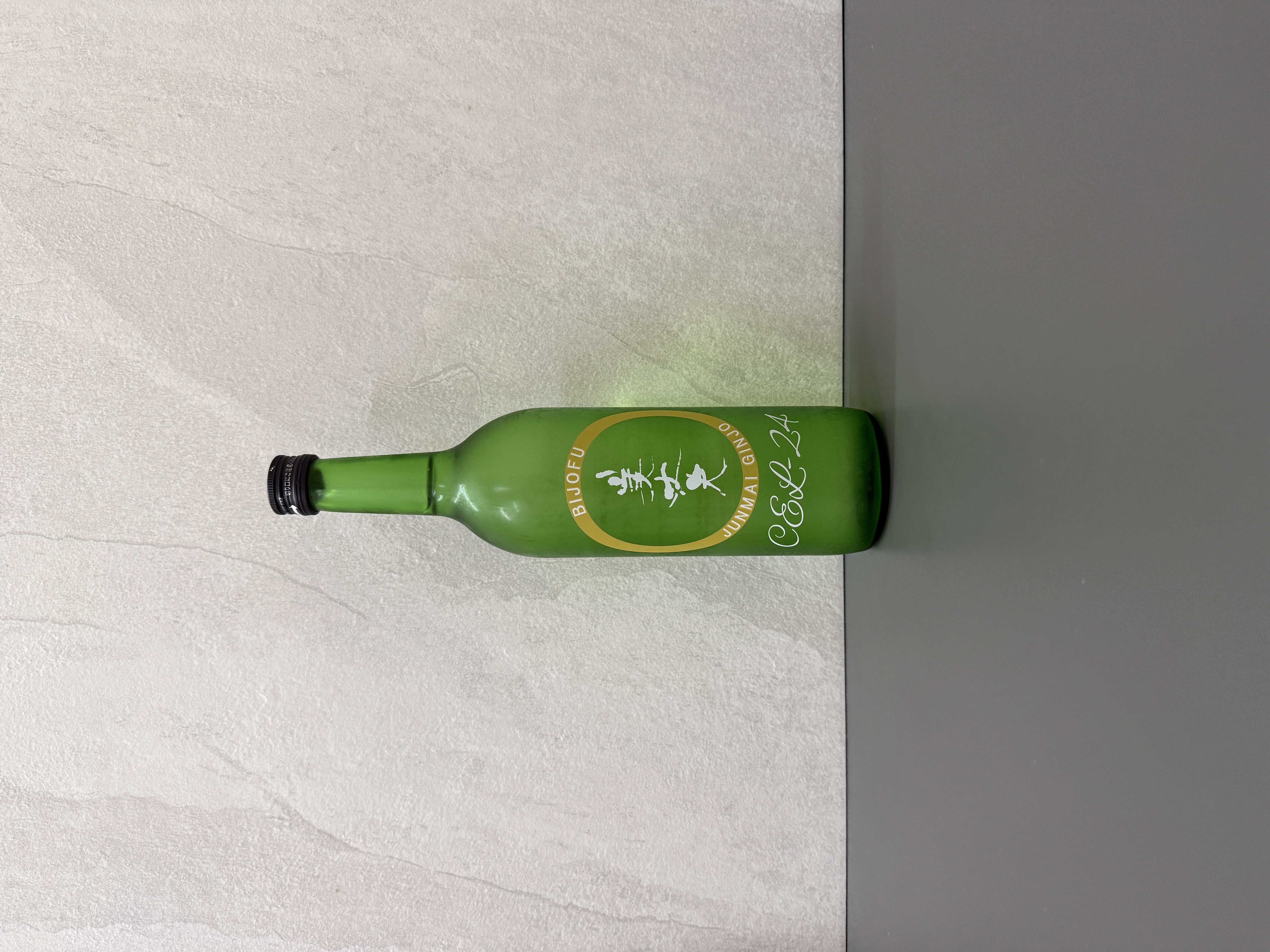 美丈夫 純米吟釀 CEL-24 720ml