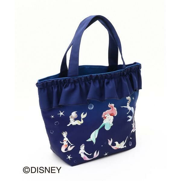 [現貨] [日本直送] ARIEL ｜Totebag {TF2309074}