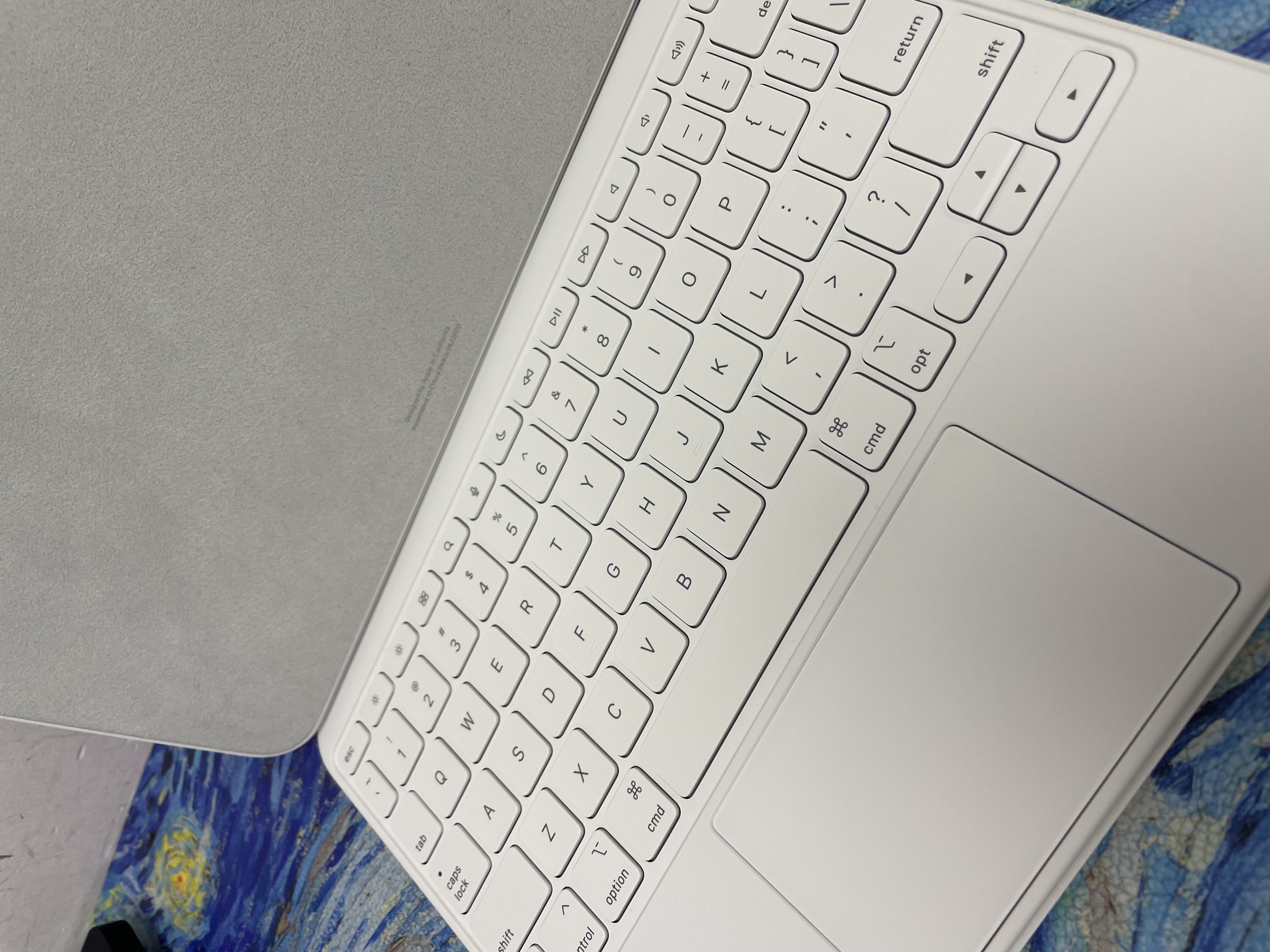 *8326 Magic Keyboard Folio 11吋 For iPad 10