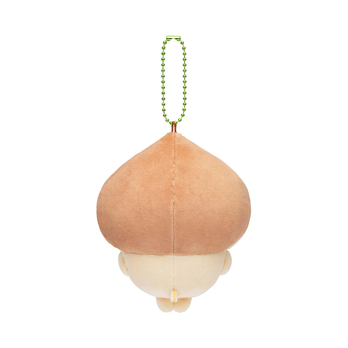 (現貨）Chiikawa萬聖節栗子獅薩吊飾公仔