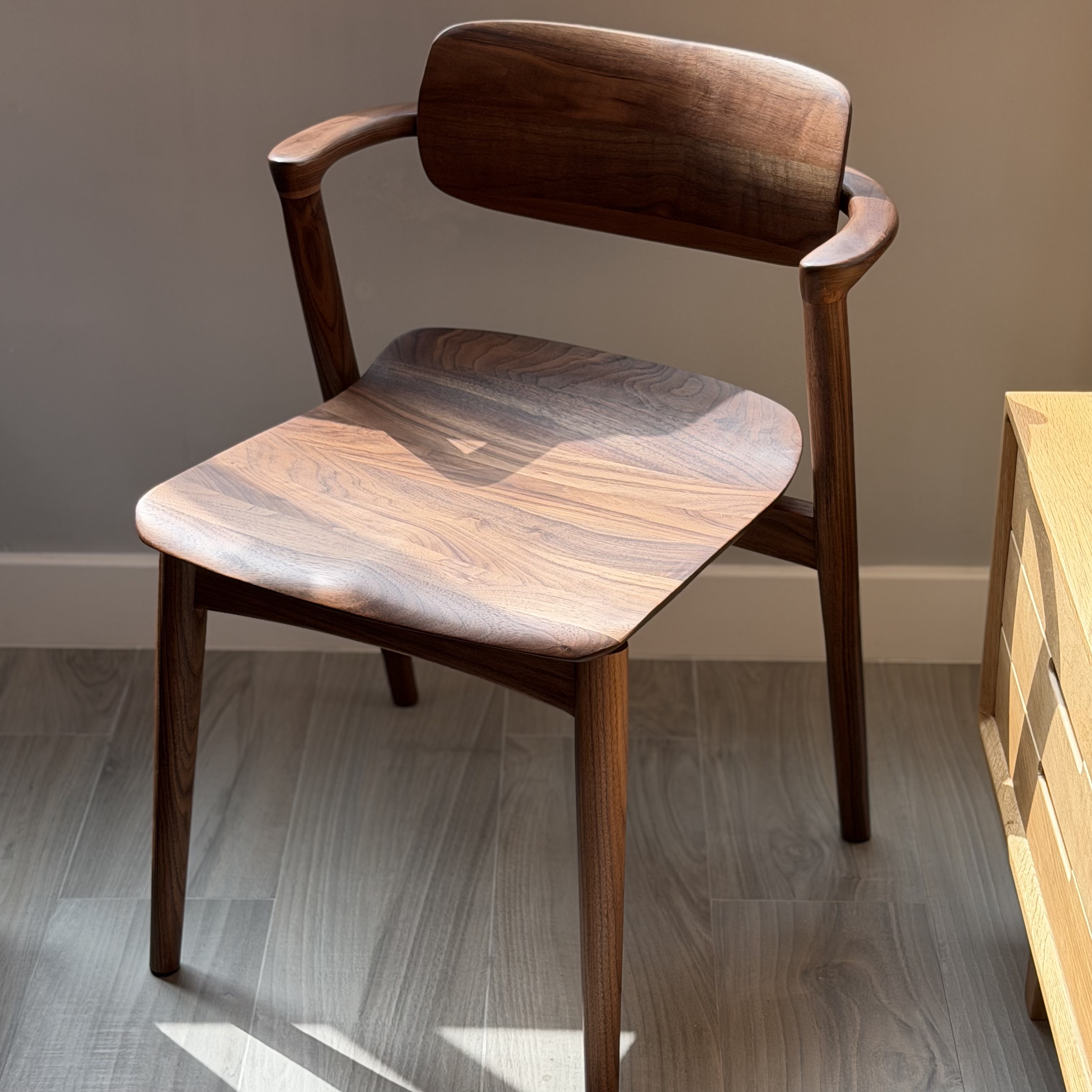 YORK Arm Chair