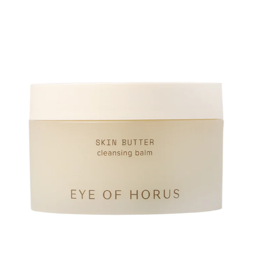 EYE OF HORUS Skin Butter Cleansing Balm 芒果籽輕柔卸妝膏 90ml