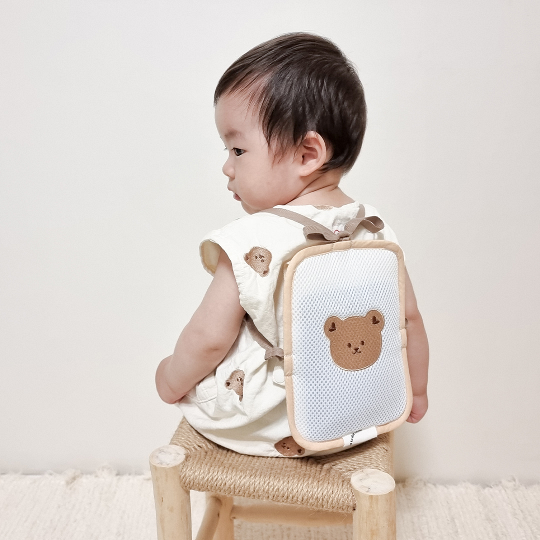 DOTTODOT 多用途baby ice bag❄(贈送凝膠冰袋!)