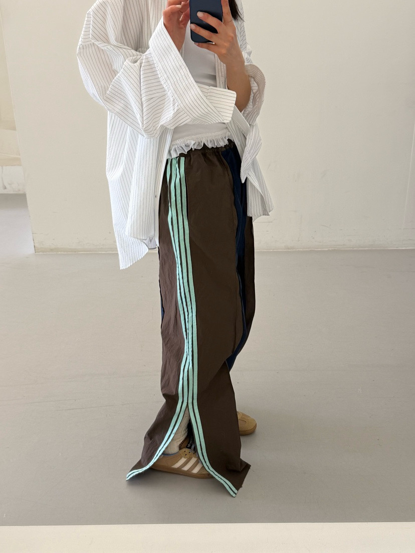 (2026SS) FRANC - PANTS