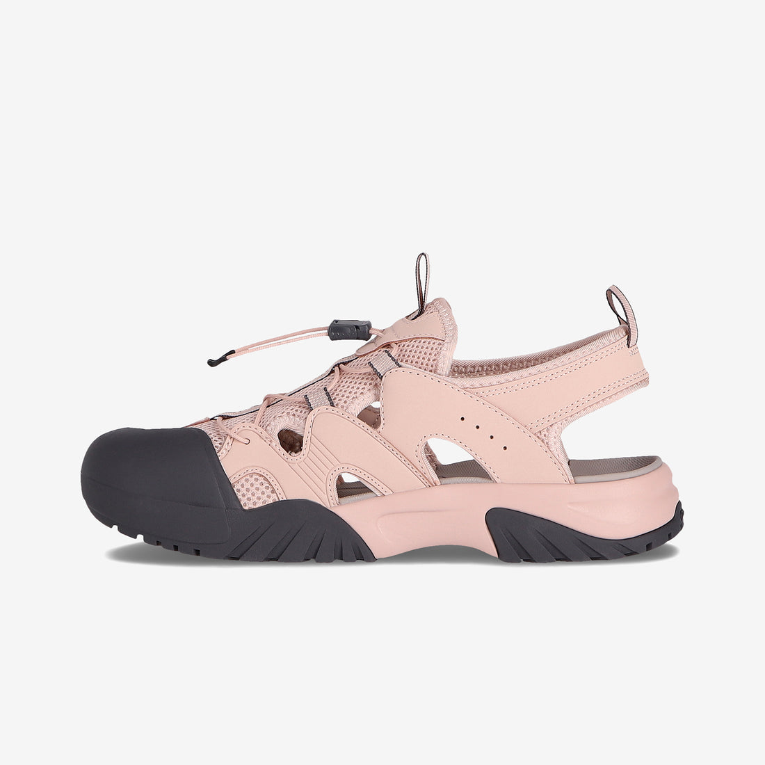 韓國 FILA Peyto Sandals v2 (PINK,PINK,PINK)