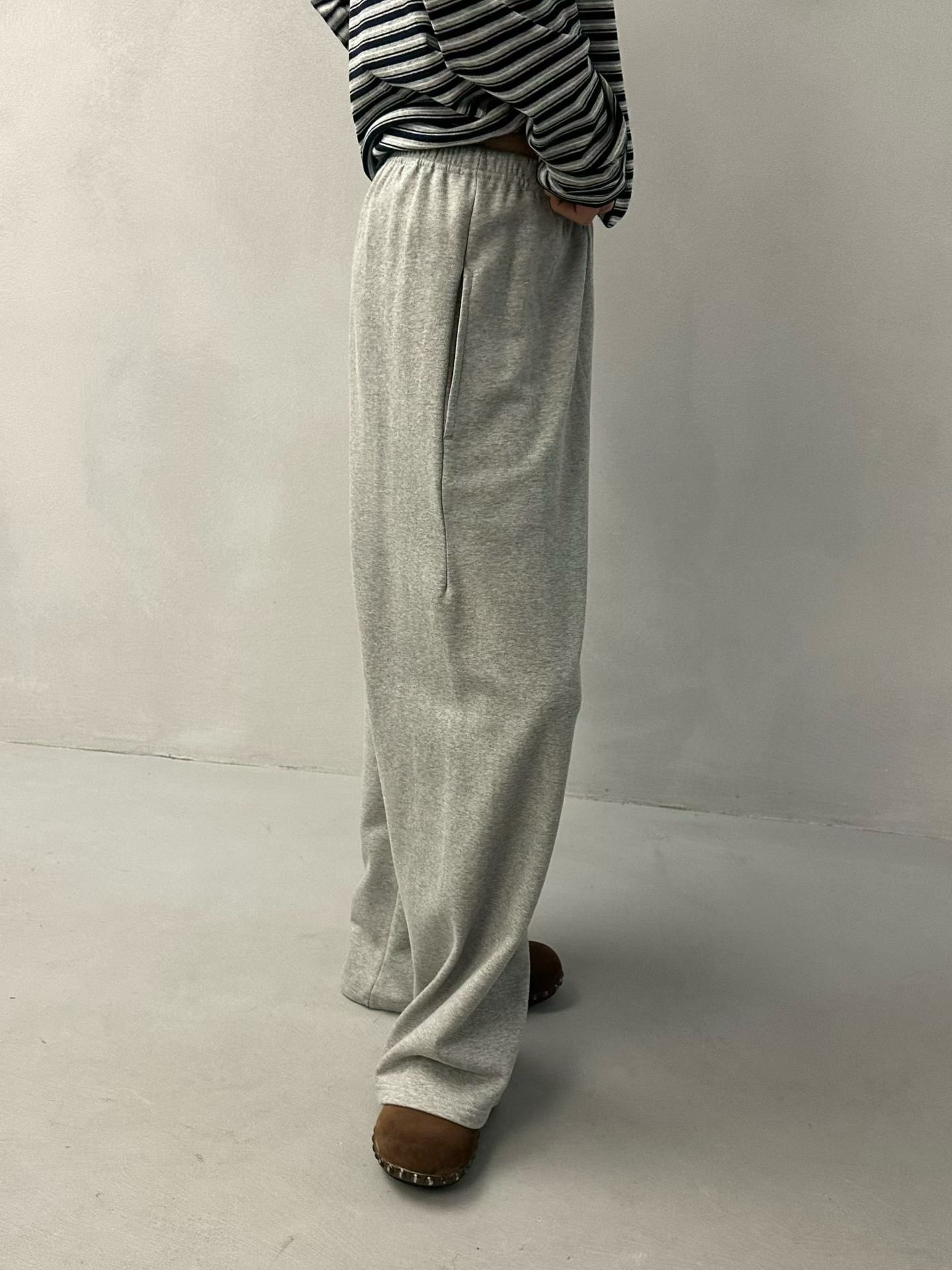 (2026FW) MAIONSTAFF - PANTS