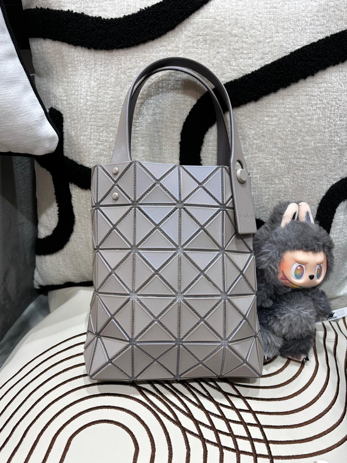 Issey Miyake Mini Bao Bao Tote Bag 100%Authentic, 99%New 