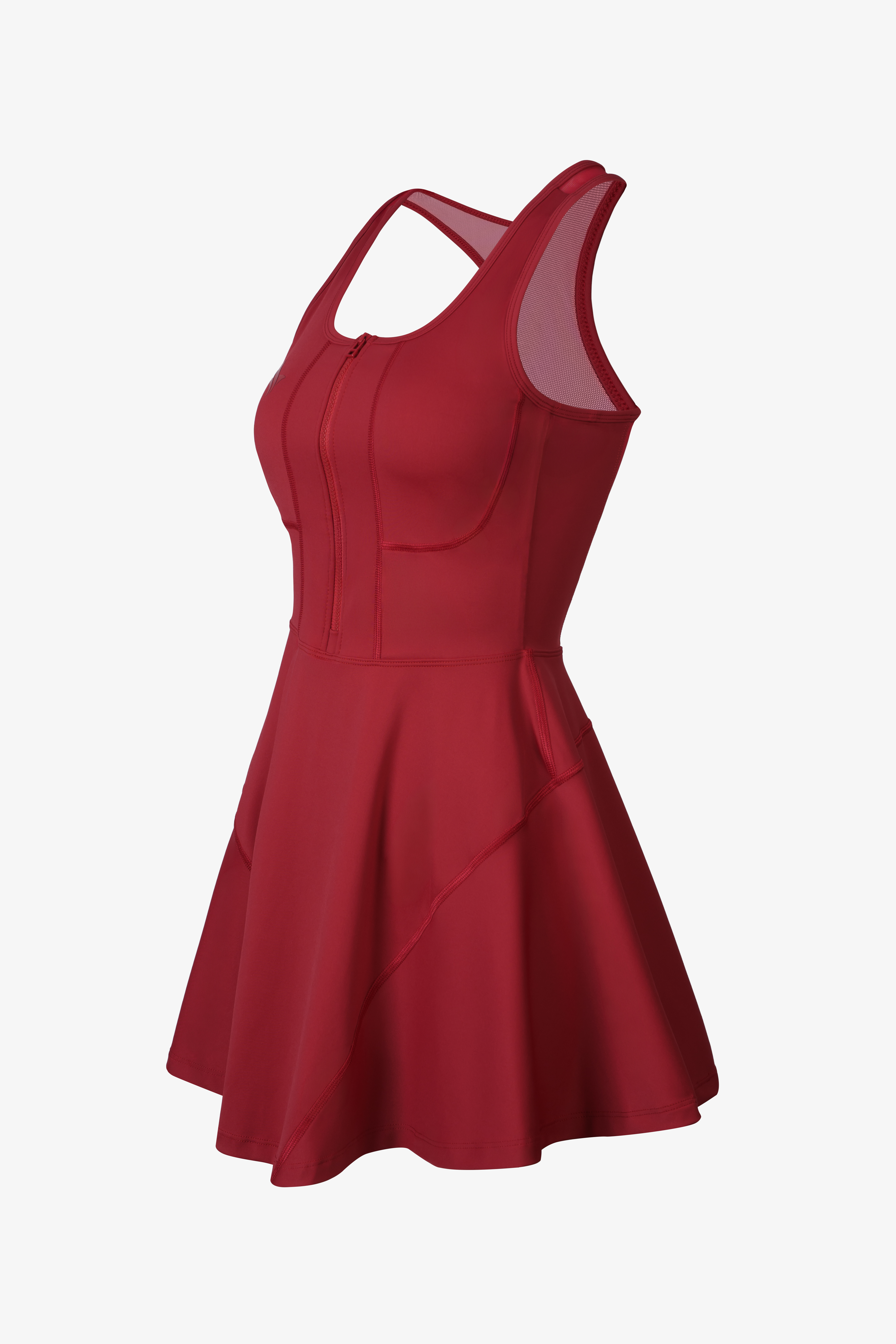 Kamito Dress Active V1.1