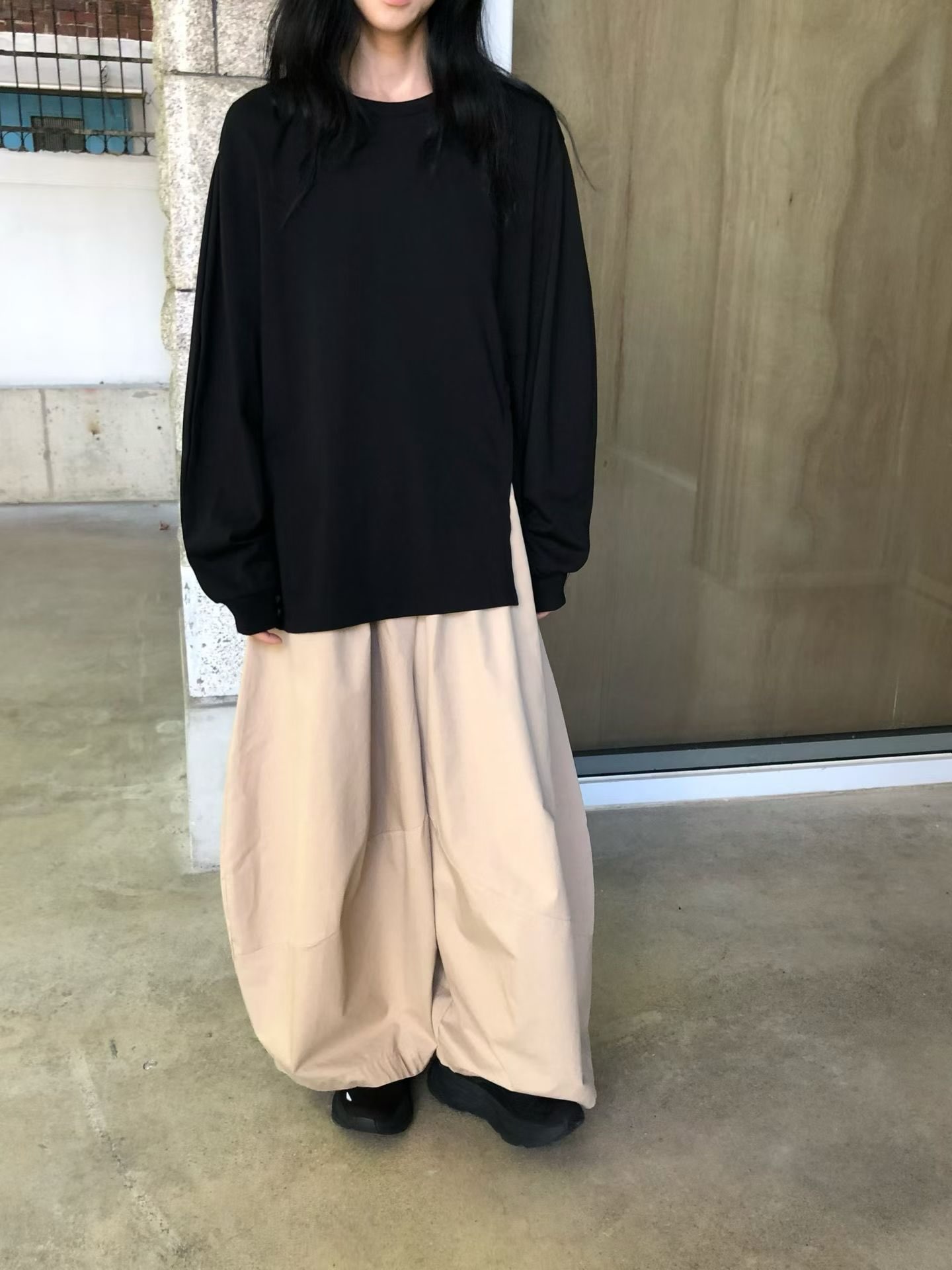 (2026FW) REVE - TOP