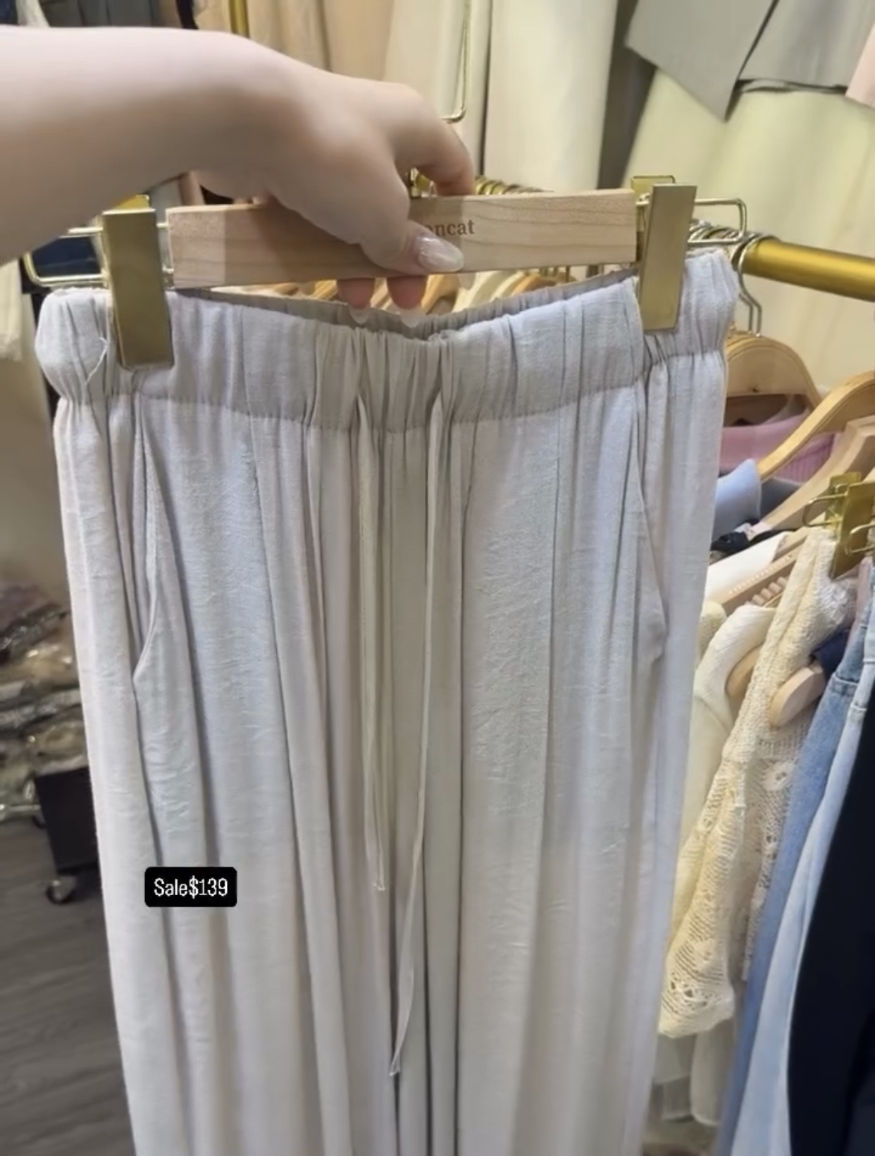 Sale$139