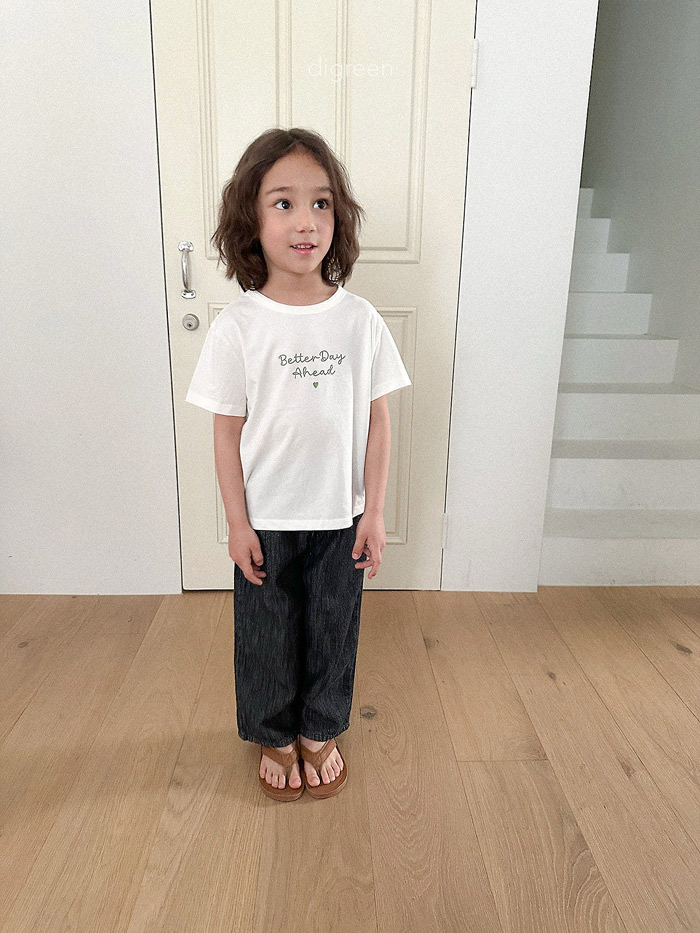 🇰🇷Digreenkids 長褲