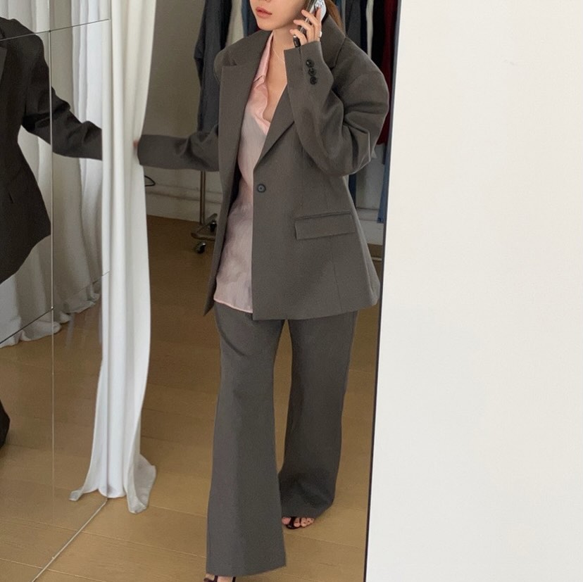 (2026FW) MADE - BLAZER