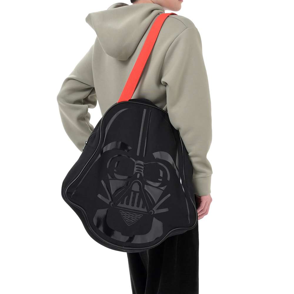 【預訂】Star Wars May the 4th 2026 - 拉鍊 tote bag