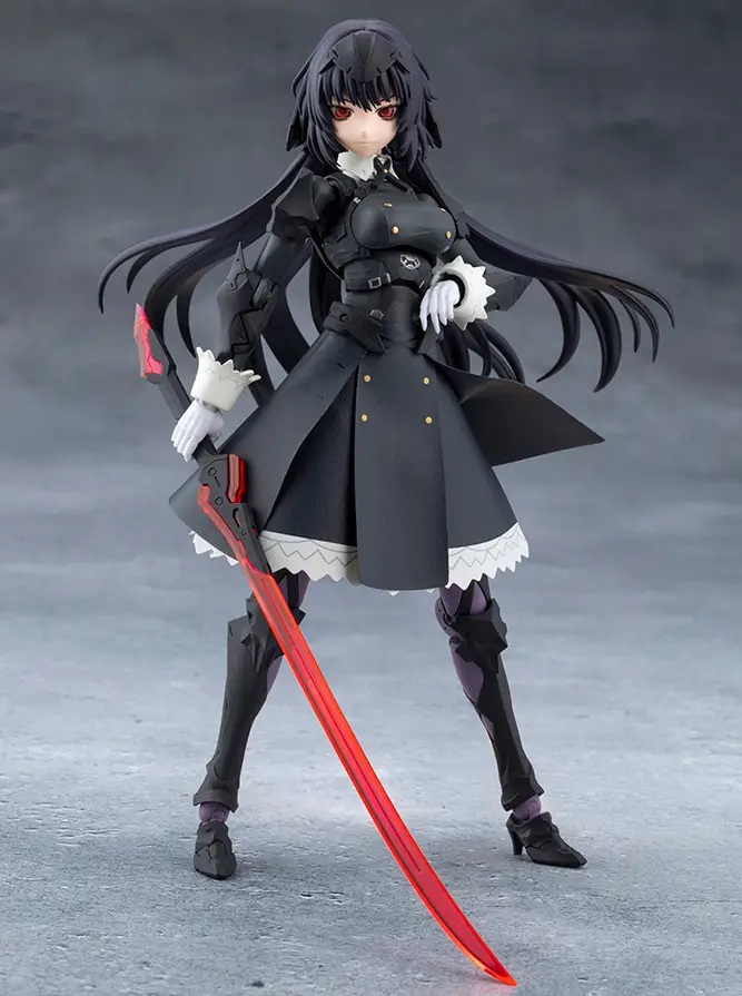 July Release Maria Kagaribi [Dress Code] (MEGALOMARIA UNLIMITED UNIVERSE)