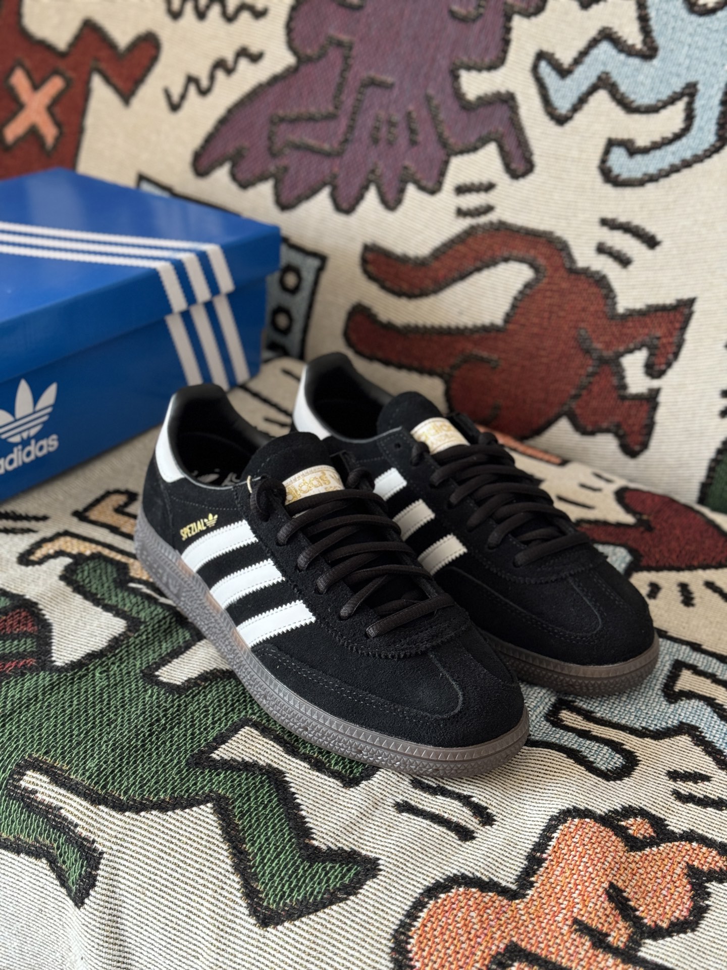 Adidas Handball Spezial DB3021