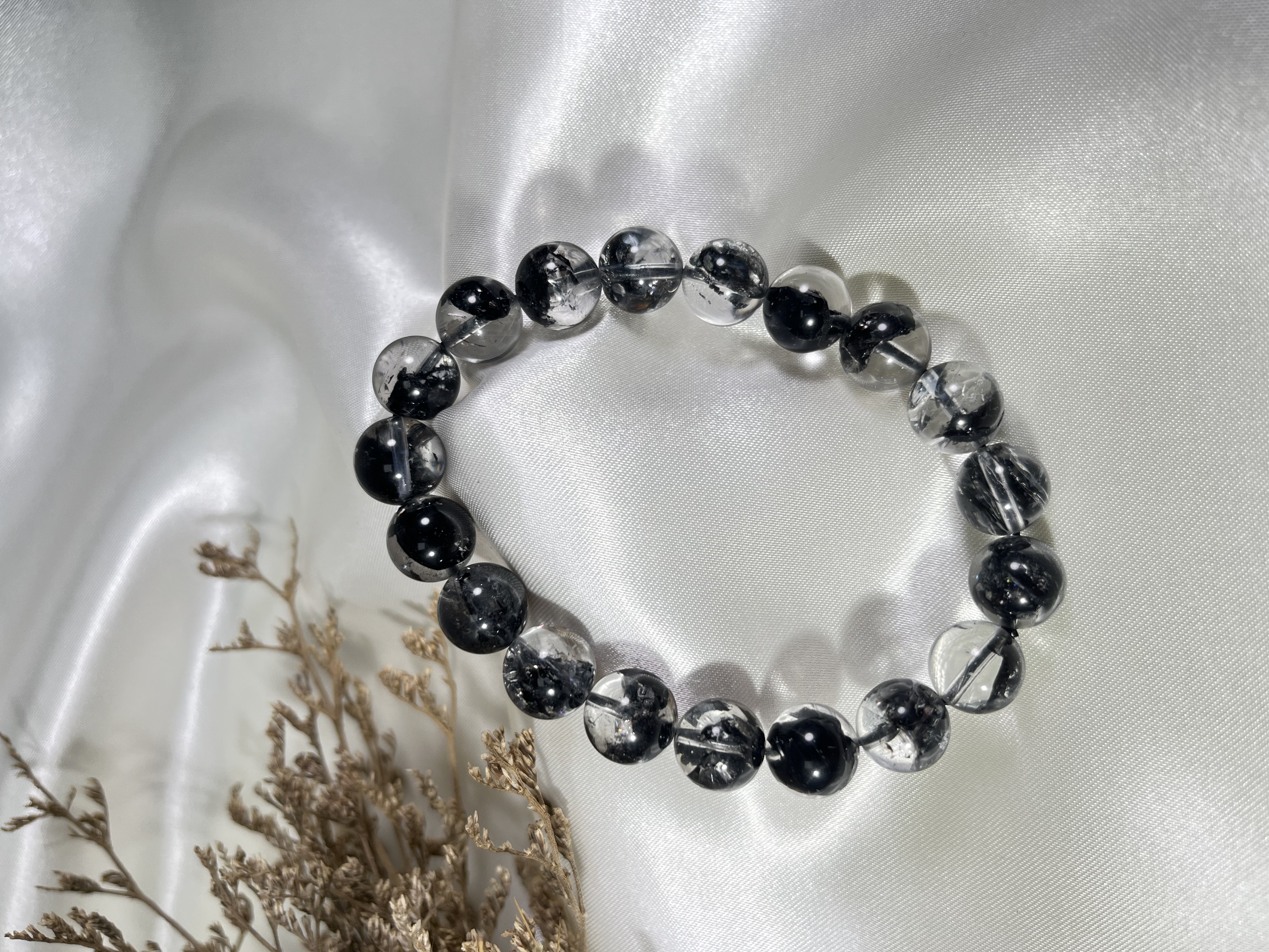 美國高品質閃靈鑽 10mm+