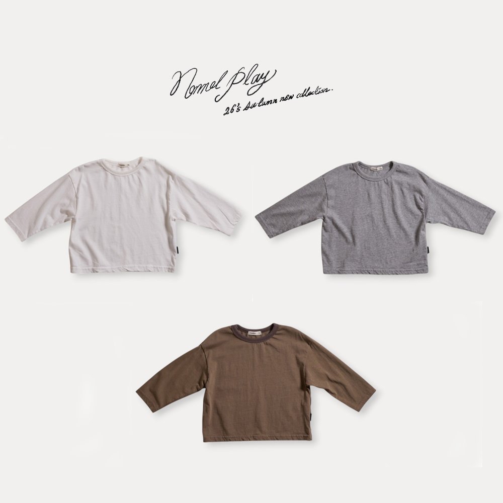 Normalplay | Single T