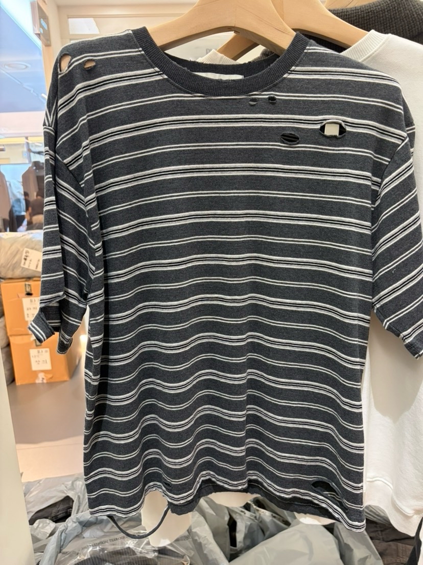 (2026FW) JADEMARKET - TOP