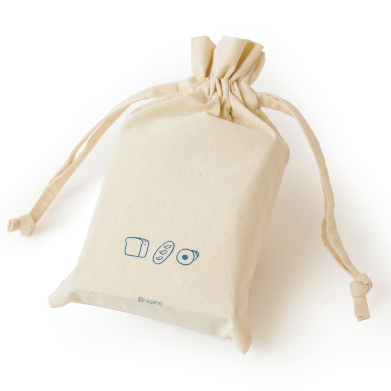 🌸 【預訂】Coffee Set <decaffeinated>- Chiikawa Bakery 