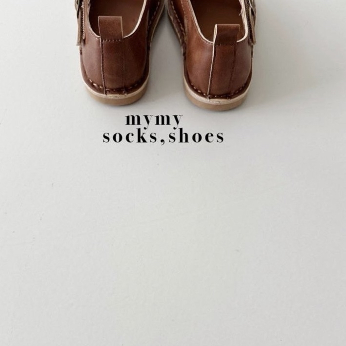 Mysocks | shoes (size 160)