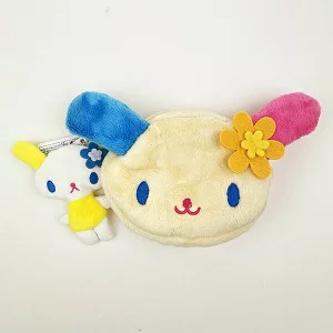 Usahana與朋友收納袋set