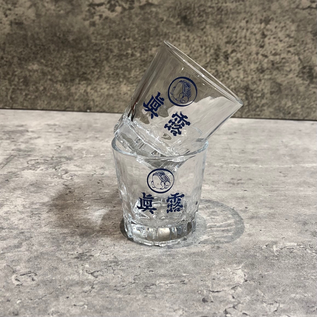 燒酒杯 50ml soju glass