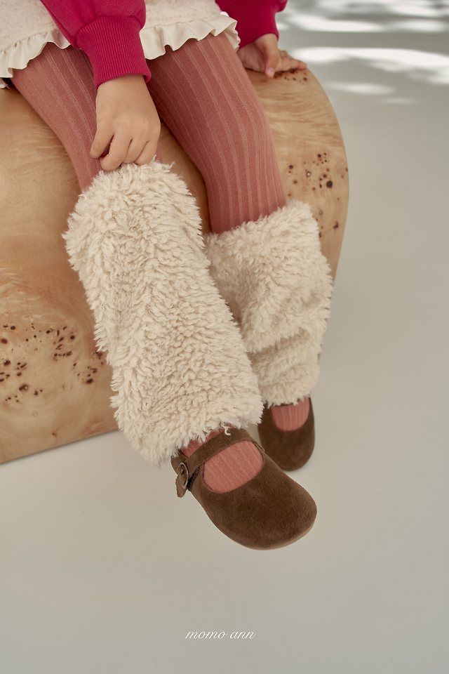 Momoann | Fur Warmer (ACC)