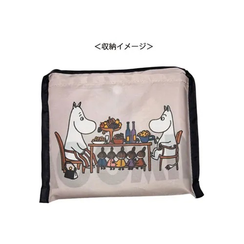 MOOMIN 環保袋 - 07220351