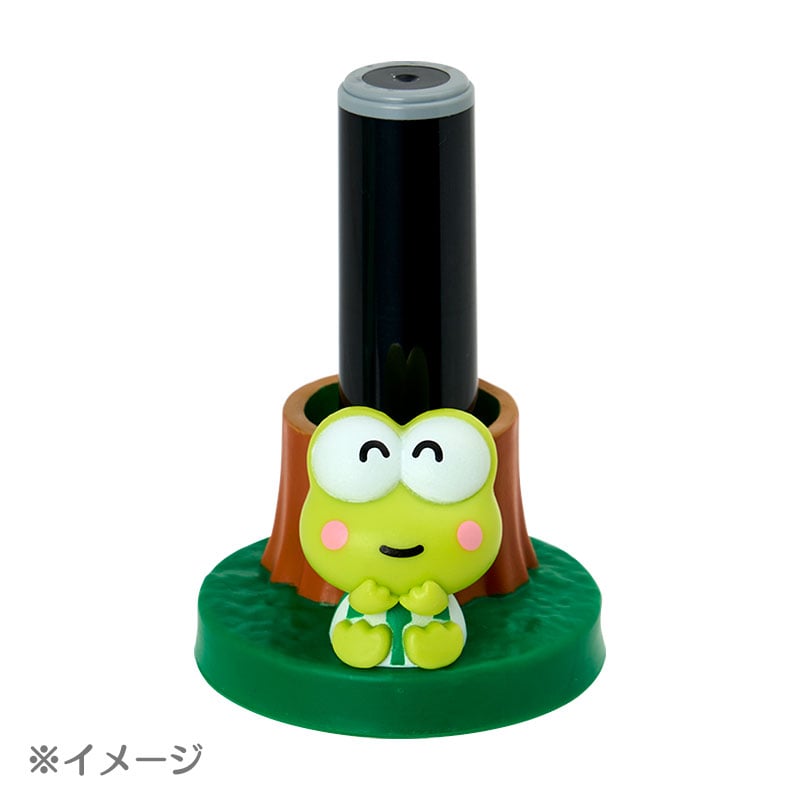 現貨｜Sanrio KeroKero Keroppi 日版 公仔擺設 (原盒8個) 23652-7