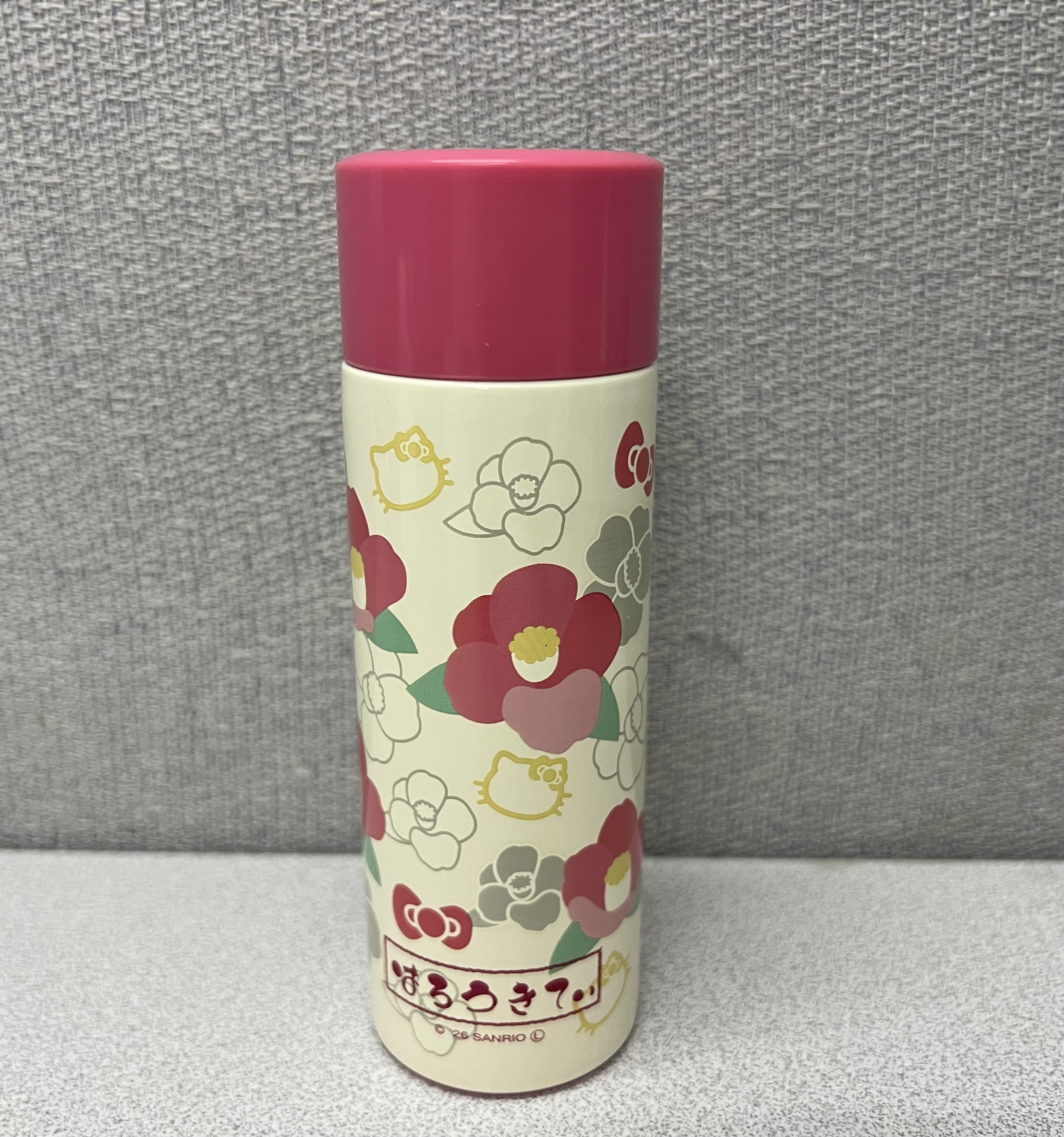 🎌日本直送🎌日本限定Skater 聯名不銹鋼保溫瓶 120mL
