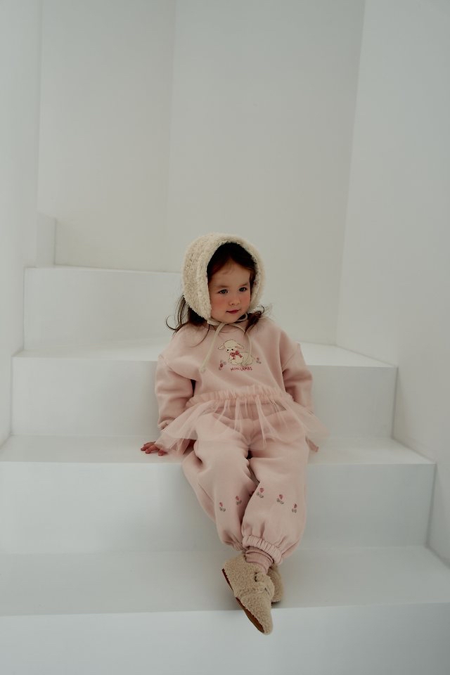 Momoann | Chichi Set