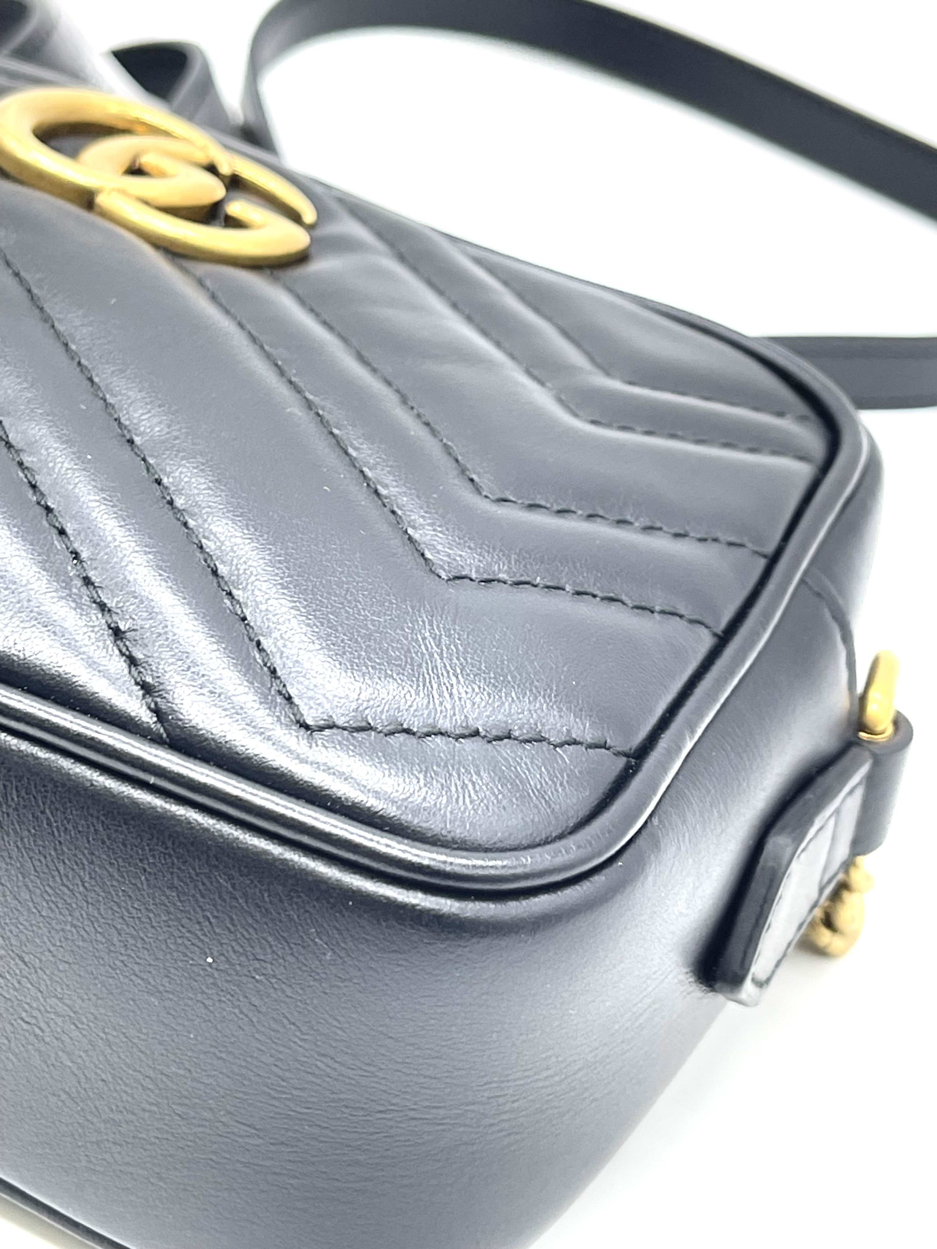 Pre-owned GUCCI GG Marmont/ Product Code: 26032805