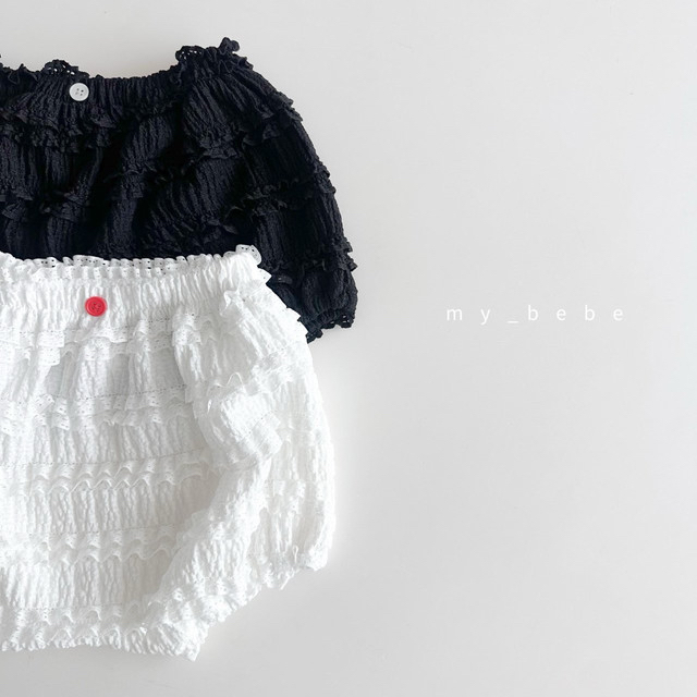 🇰🇷My Bebe 包屁褲