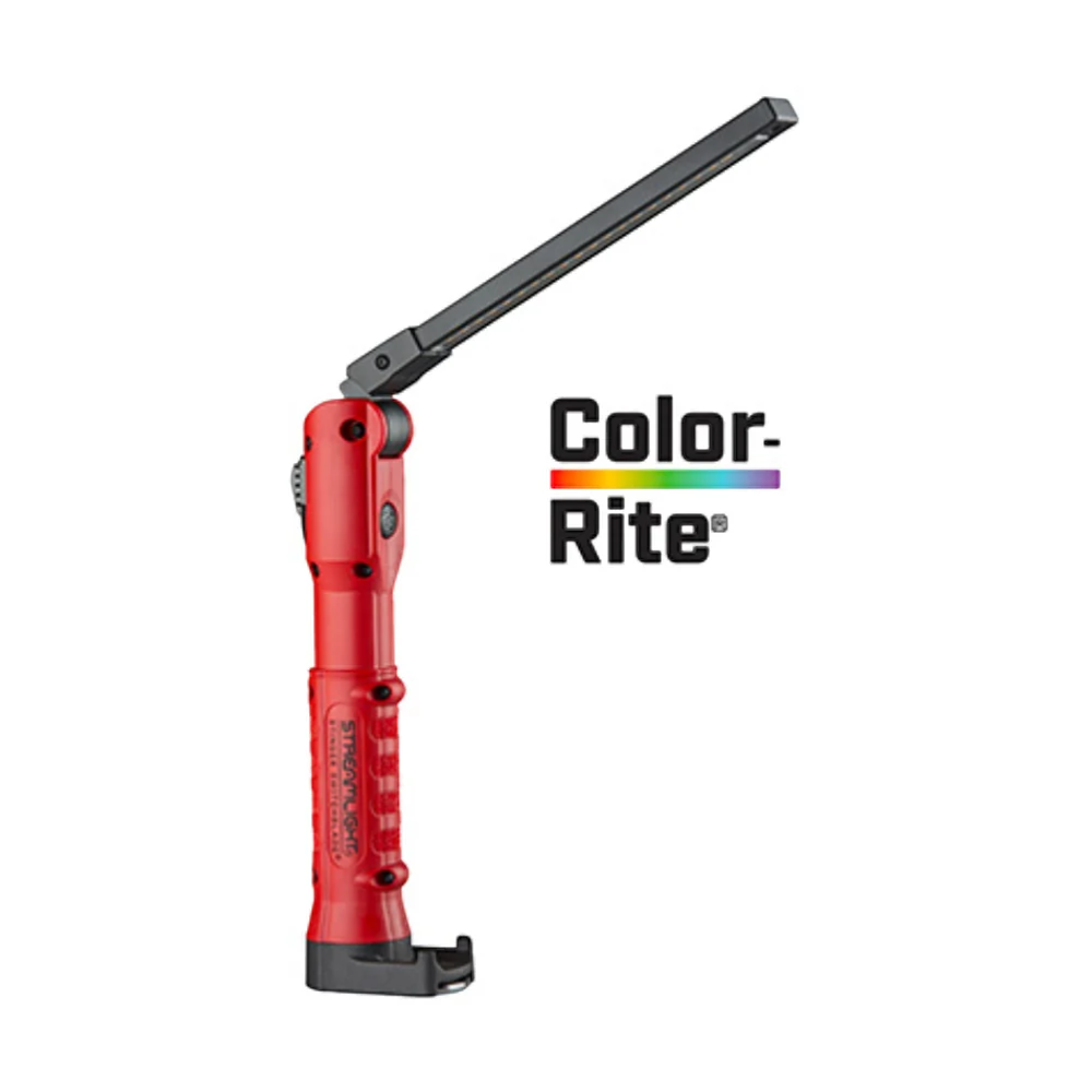 Streamlight Stinger Switchblade工作摺疊燈