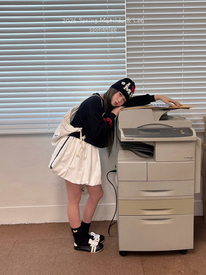 🇰🇷Matilda&Lee MTM