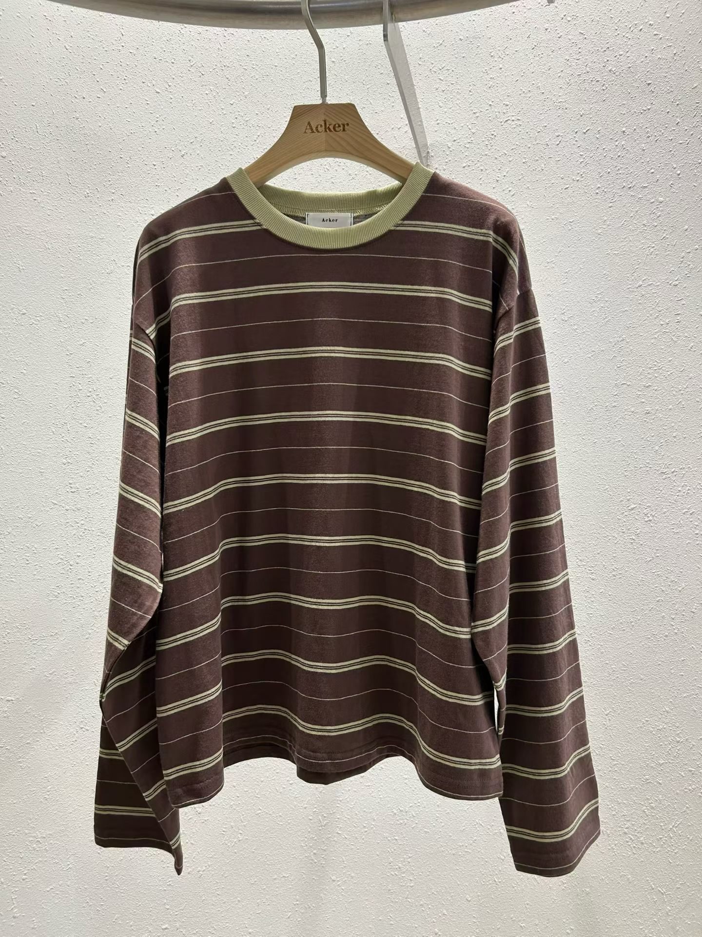 (2026FW) EYEFUL - TOP