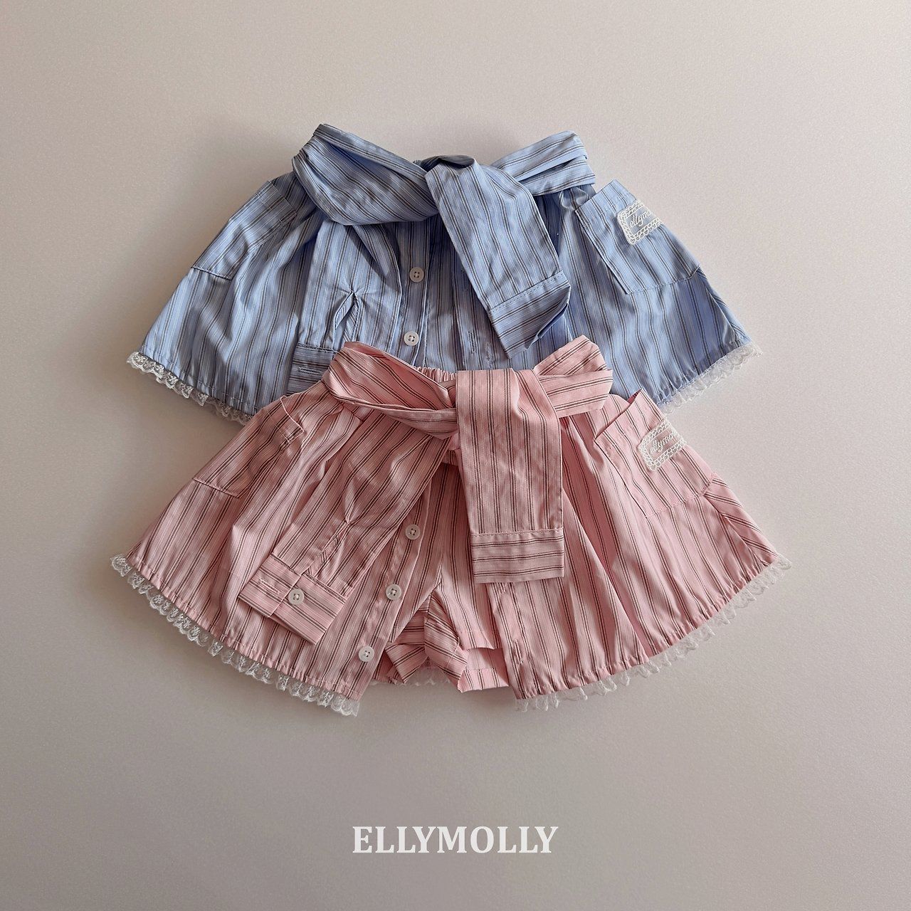 EL4345 Pants