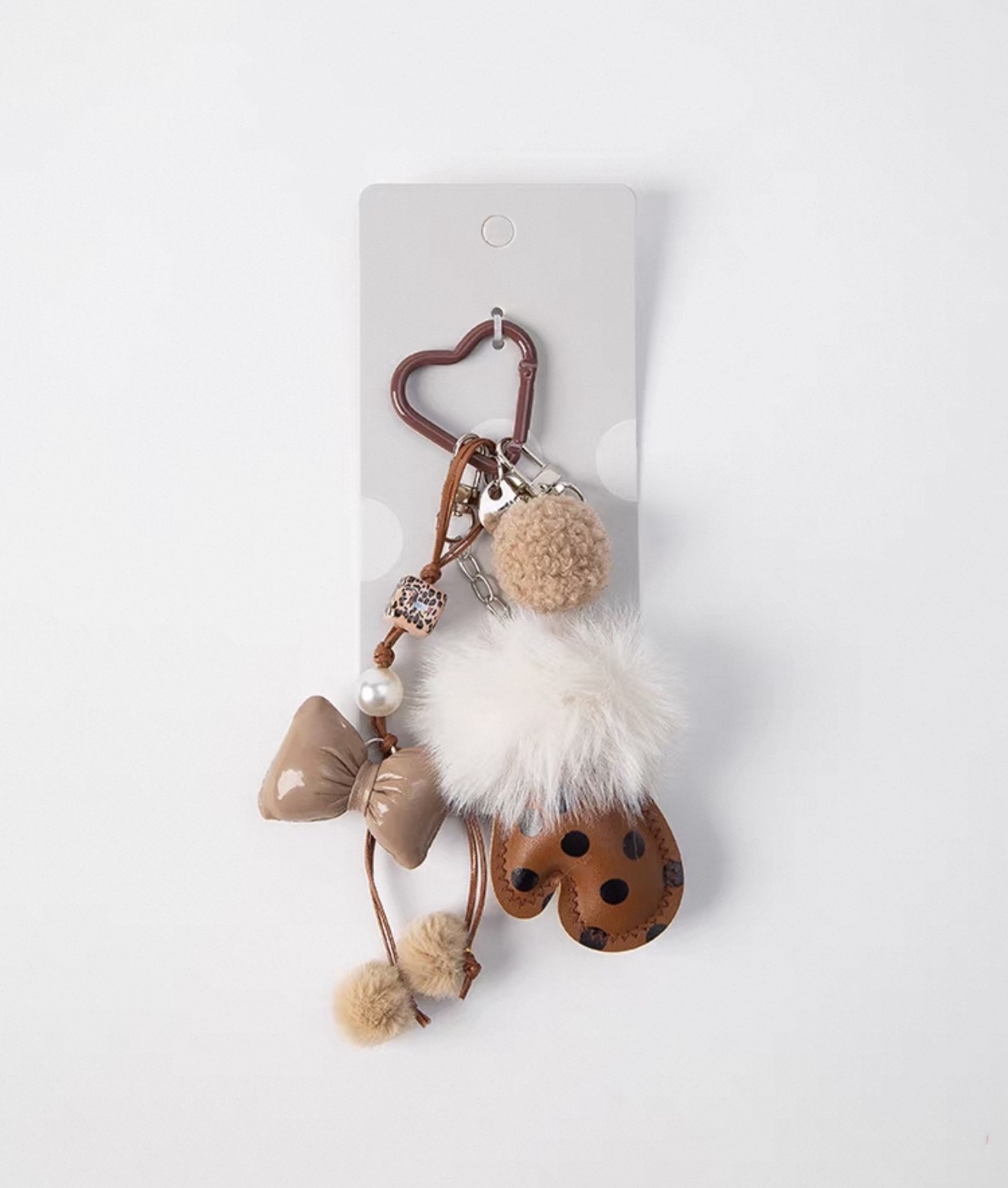 Bag Hanging Accessories 