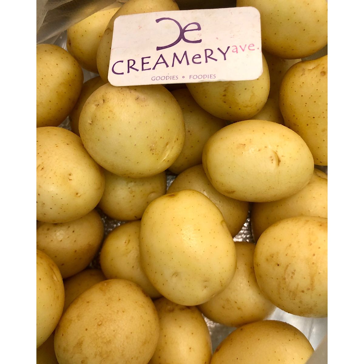 澳洲紅皮薯仔 Australia Red Potato ±520g